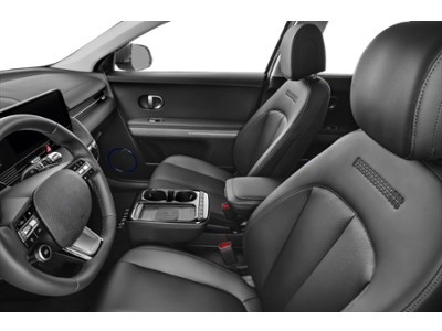 2026 Hyundai IONIQ 5
