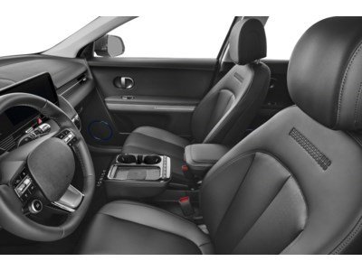 2026 Hyundai IONIQ 5