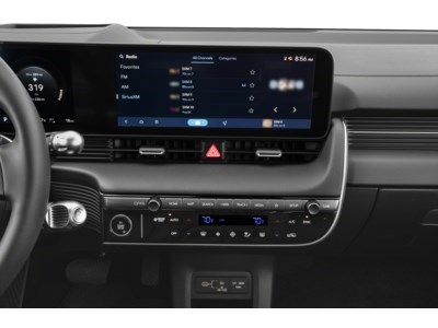 2025 Hyundai IONIQ 5