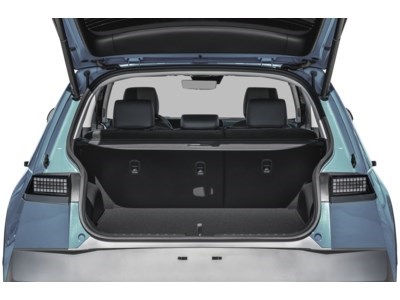 2025 Hyundai IONIQ 5