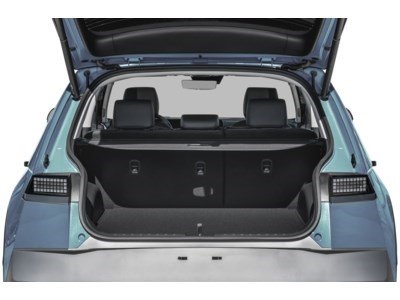 2025 Hyundai IONIQ 5