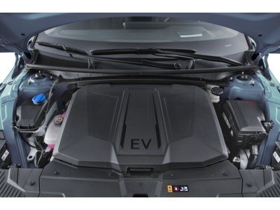2025 Hyundai IONIQ 5