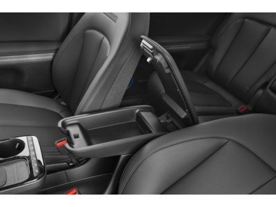 2026 Hyundai IONIQ 5