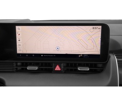 2025 Hyundai IONIQ 5