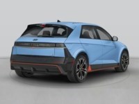 2025 Hyundai IONIQ 5 N