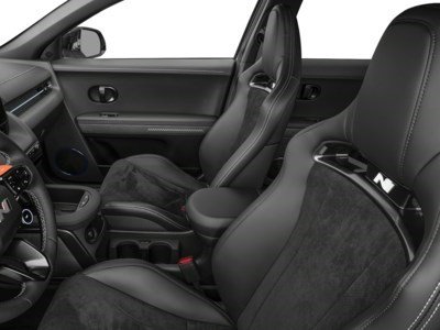 2025 Hyundai IONIQ 5 N