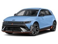 2025 Hyundai IONIQ 5 N