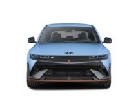 2025 Hyundai IONIQ 5 N