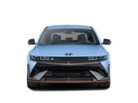 2025 Hyundai IONIQ 5 N