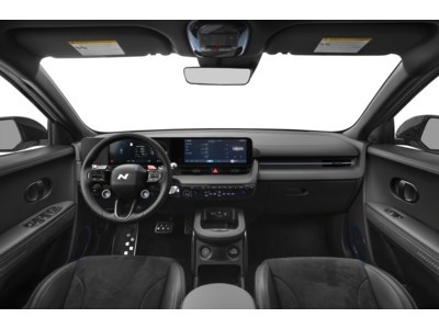 2025 Hyundai IONIQ 5 N