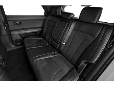 2025 Hyundai IONIQ 5 N