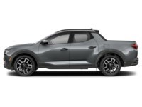 2025 Hyundai Santa Cruz