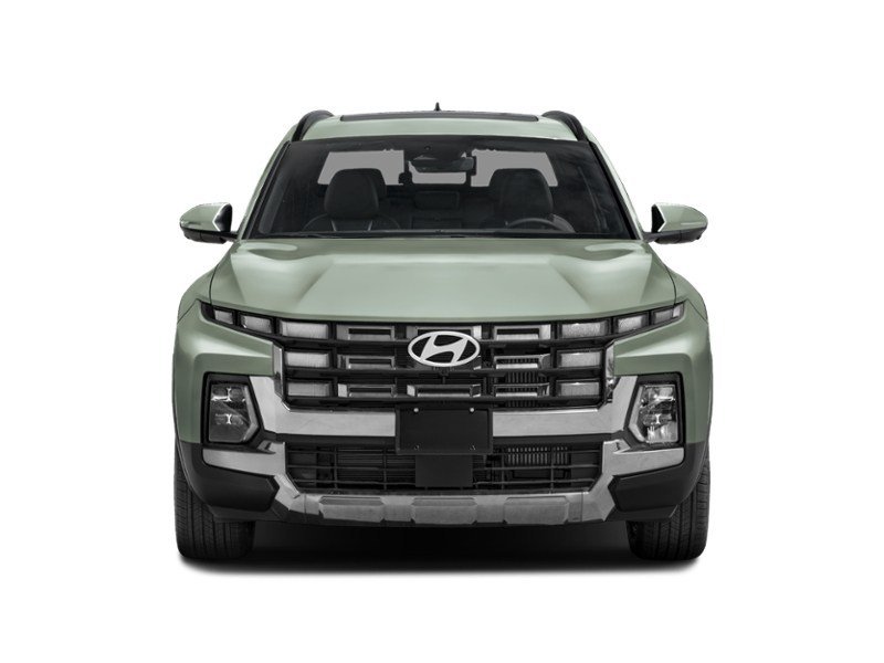 2025 Hyundai Santa Cruz Ultimate AWD Exterior Shot 5