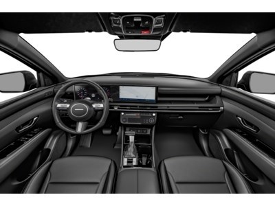 2025 Hyundai Santa Cruz