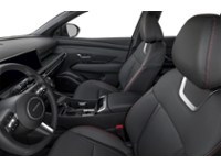 2025 Hyundai Santa Cruz Ultimate AWD Interior Shot 4