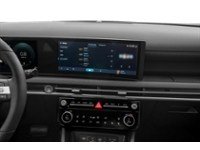 2025 Hyundai Santa Cruz Ultimate AWD Interior Shot 2