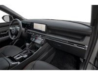 2025 Hyundai Santa Cruz Ultimate AWD Interior Shot 1