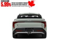 2025 Kia K4 EX FWD Exterior Shot 7