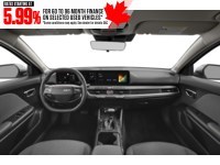 2025 Kia K4 EX FWD Interior Shot 6