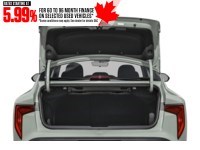 2025 Kia K4 EX FWD Exterior Shot 4