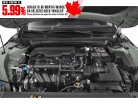 2025 Kia K4 EX FWD Exterior Shot 3