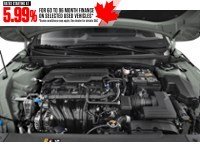 2025 Kia K4 EX FWD Exterior Shot 3