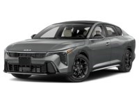 2025 Kia K4 GT-Line Turbo Limited FWD Exterior Shot 1