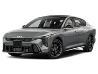 2026 Kia K4 GT-Line Turbo Limited FWD Exterior Shot 1