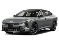 2025 Kia K4 GT-Line Turbo Limited FWD *Ltd Avail* Exterior Shot 1
