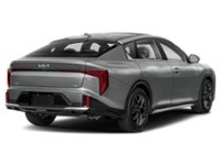2026 Kia K4 GT-Line Turbo Limited FWD Exterior Shot 2