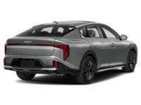 2025 Kia K4 GT-Line Turbo Limited FWD *Ltd Avail* Exterior Shot 2