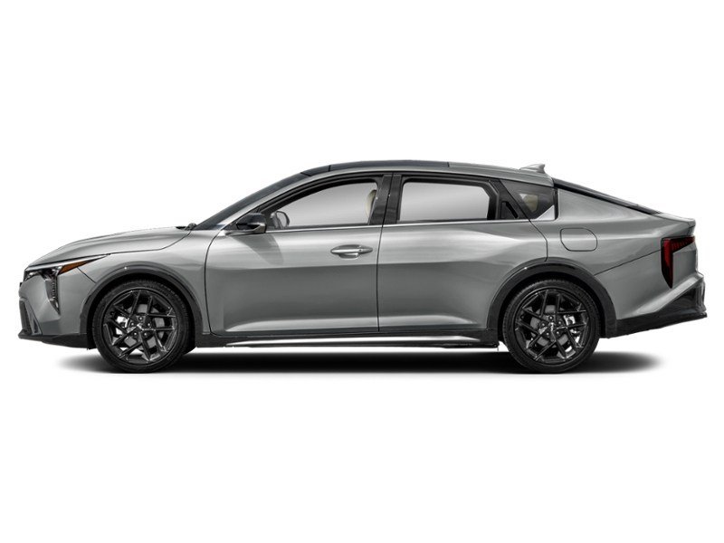2025 Kia K4 GT-Line Turbo Limited FWD *Ltd Avail* Exterior Shot 6