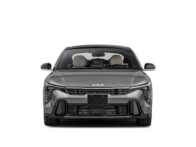2025 Kia K4 GT-Line Turbo Limited FWD *Ltd Avail* Exterior Shot 5