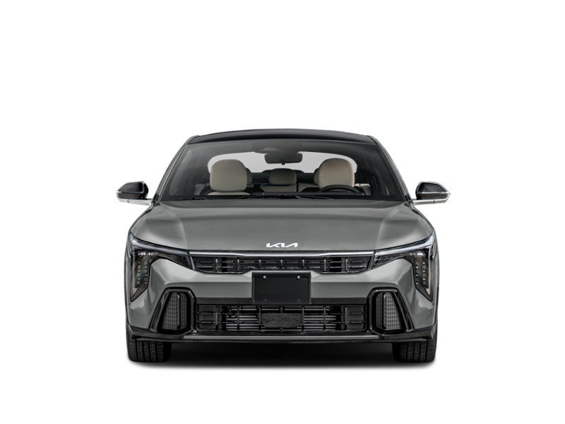 2025 Kia K4 GT-Line Turbo Limited FWD *Ltd Avail* Exterior Shot 5
