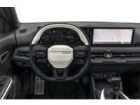 2026 Kia K4 GT-Line Turbo Limited FWD Interior Shot 3