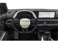 2025 Kia K4 GT-Line Turbo Limited FWD *Ltd Avail* Interior Shot 3