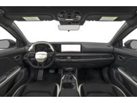 2025 Kia K4 GT-Line Turbo Limited FWD Interior Shot 6