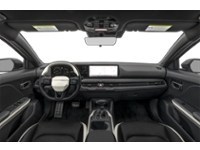 2025 Kia K4 GT-Line Turbo Limited FWD *Ltd Avail* Interior Shot 6