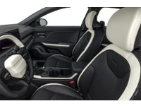 2026 Kia K4 GT-Line Turbo Limited FWD Interior Shot 4