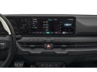 2025 Kia K4 GT-Line Turbo Limited FWD Interior Shot 2