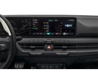 2026 Kia K4 GT-Line Turbo Limited FWD Interior Shot 2