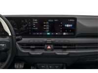2025 Kia K4 GT-Line Turbo Limited FWD *Ltd Avail* Interior Shot 2