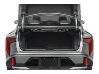 2025 Kia K4 GT-Line Turbo Limited FWD Exterior Shot 4