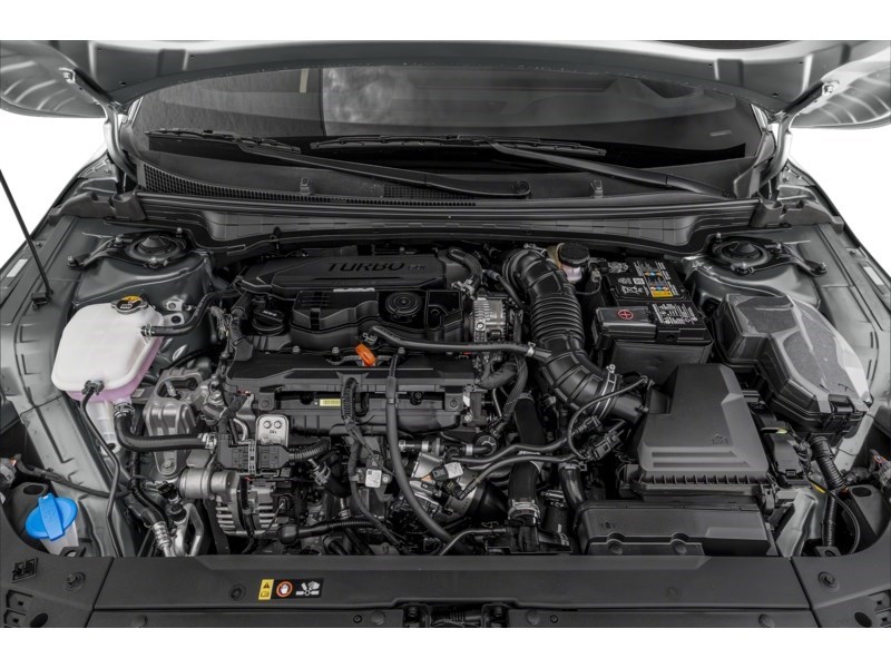 2025 Kia K4 GT-Line Turbo Limited FWD Exterior Shot 3