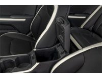 2025 Kia K4 GT-Line Turbo Limited FWD *Ltd Avail* Interior Shot 7