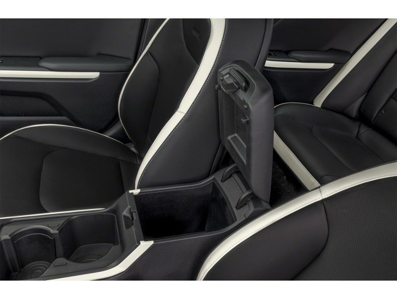 2025 Kia K4 GT-Line Turbo Limited FWD *Ltd Avail* Interior Shot 7