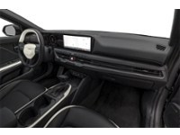2026 Kia K4 GT-Line Turbo Limited FWD Interior Shot 1