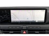 2025 Kia K4 GT-Line Turbo Limited FWD *Ltd Avail* Interior Shot 8