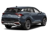 2025 Kia Sportage LX AWD Exterior Shot 2