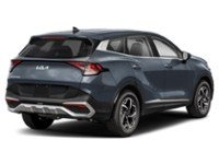 2025 Kia Sportage LX AWD Exterior Shot 2